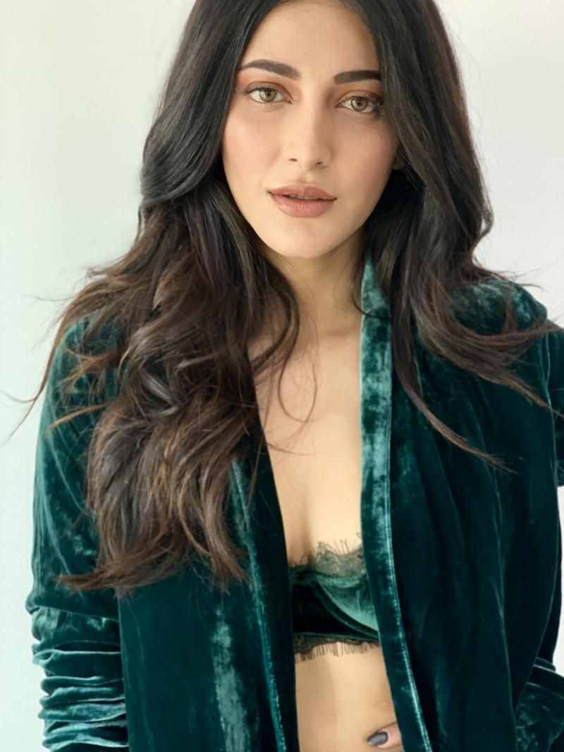 Shruti