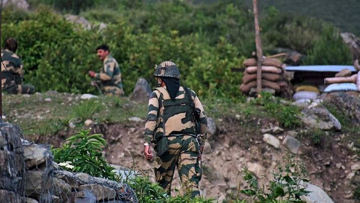 Chinas claim over Galwan Valley 'exaggerated and untenable', asserts MEA Chinas claim over Galwan Valley 'exaggerated and untenable', asserts MEA