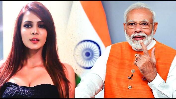 Meera Mitun To Meet Prime Minister Narendra Modi? Meera Mitun To Meet Prime Minister Narendra Modi?