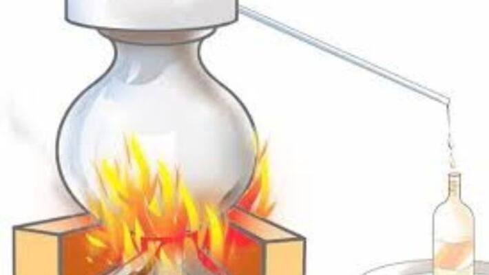 Kozhikode Excise Department seized 19,258 liters of wash Kozhikode Excise Department seized 19,258 liters of wash