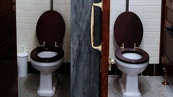 With no space at home, Odisha man spends 7 days in toilet as 'home quarantine' With no space at home, Odisha man spends 7 days in toilet as 'home quarantine'