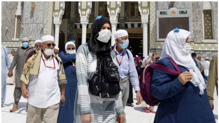 more than 4000 covid cases reported in saudi during 24 hours more than 4000 covid cases reported in saudi during 24 hours