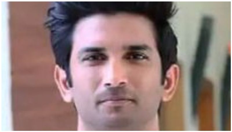Sushant Singh Rajputs sister pens open letter to him
