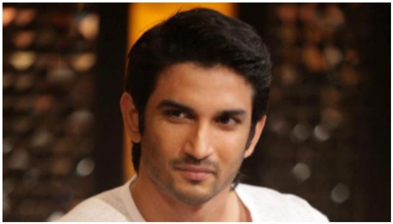 Sushant Singh Rajputs sister pens open letter to him