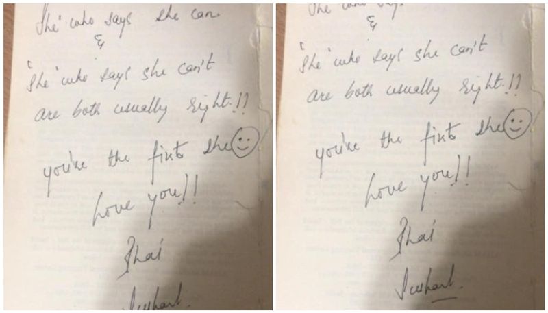 Sushant Singh Rajputs sister pens open letter to him