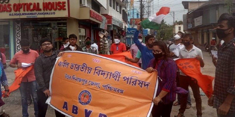 লাদাখে প্রকৃত নিয়ন্ত্রণরেখা লাগোয়া ভারতের ভূ-খণ্ডে তাঁবু ঘাটিয়েছিল ভারতীয় সেনা। সেই তাঁবুকে সরানোকে কেন্দ্র দু'পক্ষের মধ্যে সংঘর্ষ বেঁধে যায়।