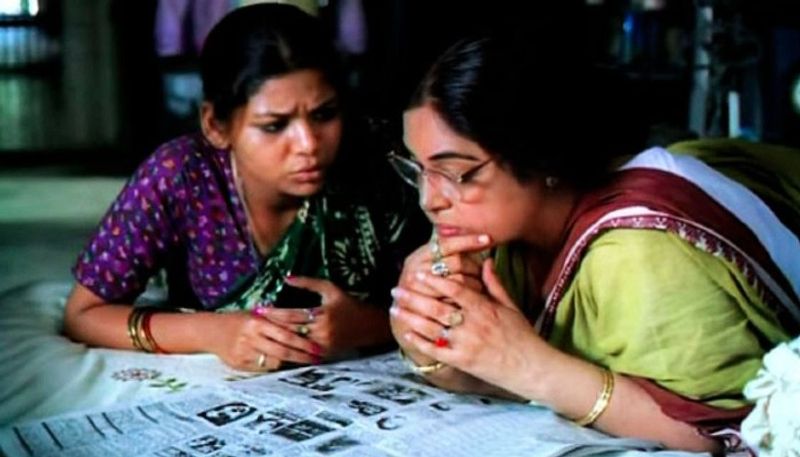 এদিকে জাতীয় পুরষ্কারে ছবিটি যায় নন-ডাবড ছবি হিসেবে। রীতাকে জ্যুরি বোর্ডে থাকা সকলেই বলেছিলেন, বিষয়টি প্রকাশ্যে আনতে। কারণ ডাব করেছেন যিনি তাঁকেও সম্মানিত করা হবে।
