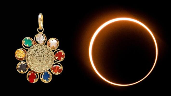 Do these remedies during solar eclipse for good luck and get rid of diseases KPI Do these remedies during solar eclipse for good luck and get rid of diseases KPI