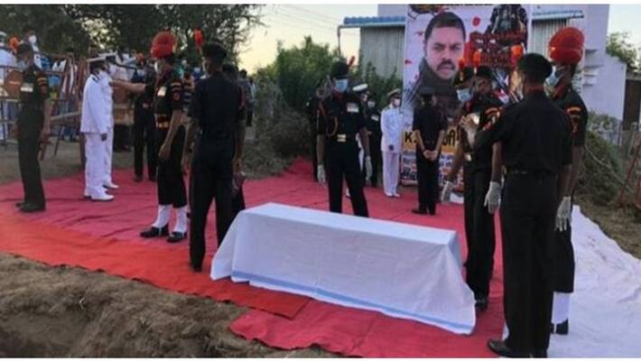 Palani bodu burial in native place Palani bodu burial in native place