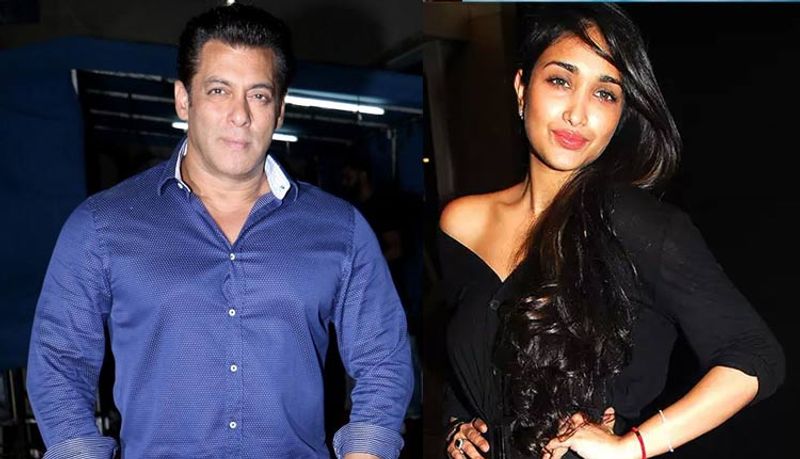 Salman Khan was the main spoiler of my daughter jiah khan suicide case says her mother