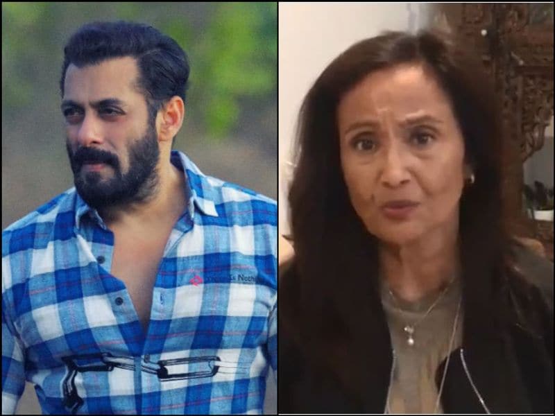 Salman Khan was the main spoiler of my daughter jiah khan suicide case says her mother