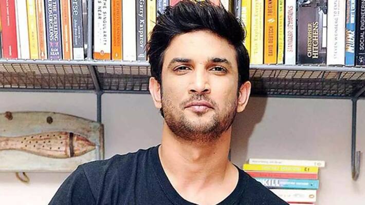 Demand to fir in amitabh bachchan in Sushant Singh Rajput suicide case kpl Demand to fir in amitabh bachchan in Sushant Singh Rajput suicide case kpl