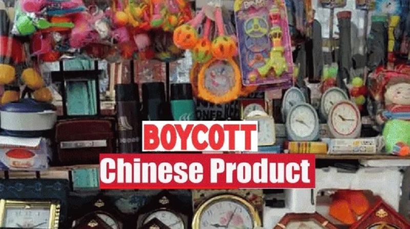 Anti China Sentiments : Impact On Sports