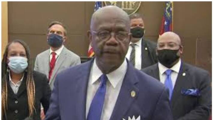 police officer who killed rayshard brooks charged with felony murder police officer who killed rayshard brooks charged with felony murder