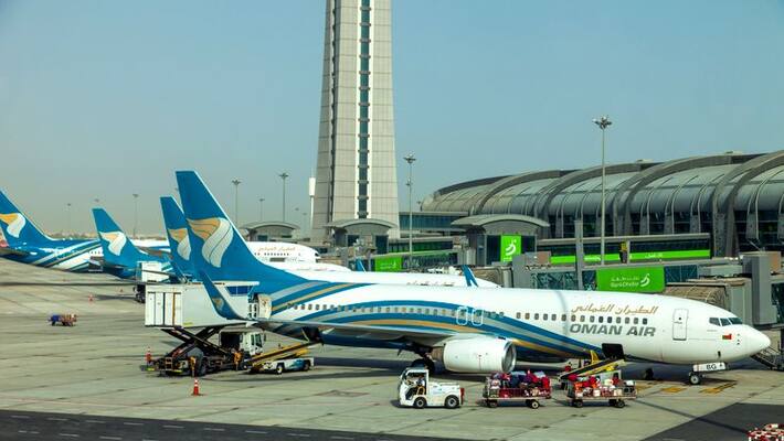 Oman Airports ready for return to scheduled civil air traffic operations once get approval Oman Airports ready for return to scheduled civil air traffic operations once get approval