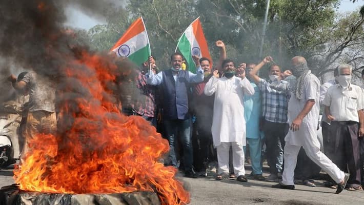 India can take this 8 action against China to avenge martyrs kpn India can take this 8 action against China to avenge martyrs kpn