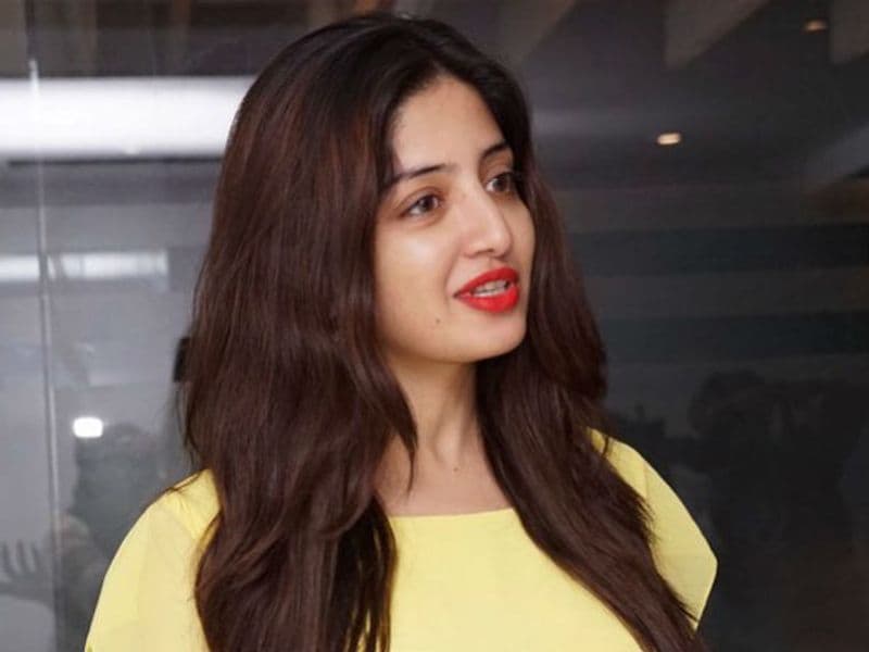 Is Poonam Kaur Tweer About Pawan Kalyan, Renu Desai and Trivikram Srinivas?