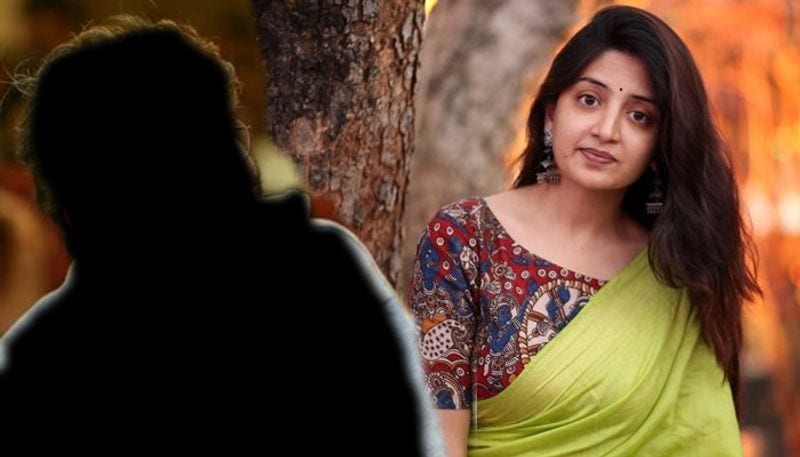 Is Poonam Kaur Tweer About Pawan Kalyan, Renu Desai and Trivikram Srinivas?