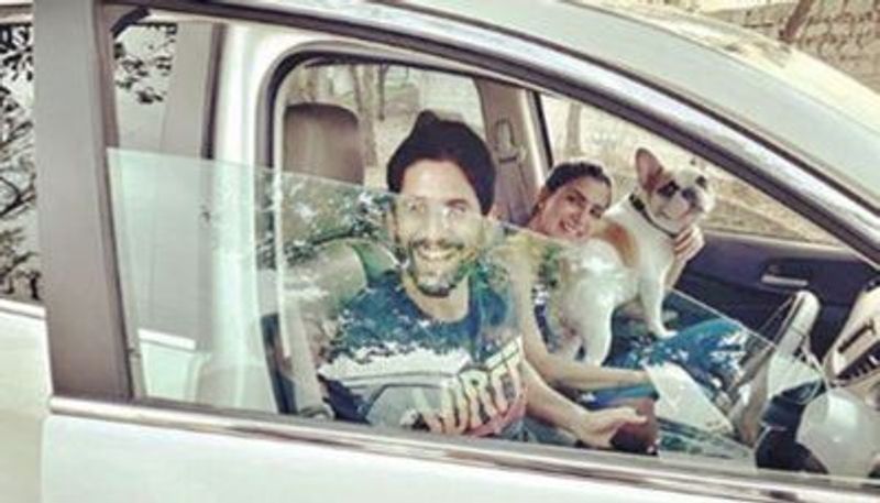 Samantha Akkineni and Naga Chaitanya tied the knot on October 7, 2017