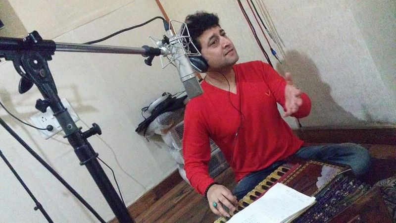 Jaan bhi Jahaan bhi Bollywood singers go gaga as popular Doordarshan programme completes 25 episodes