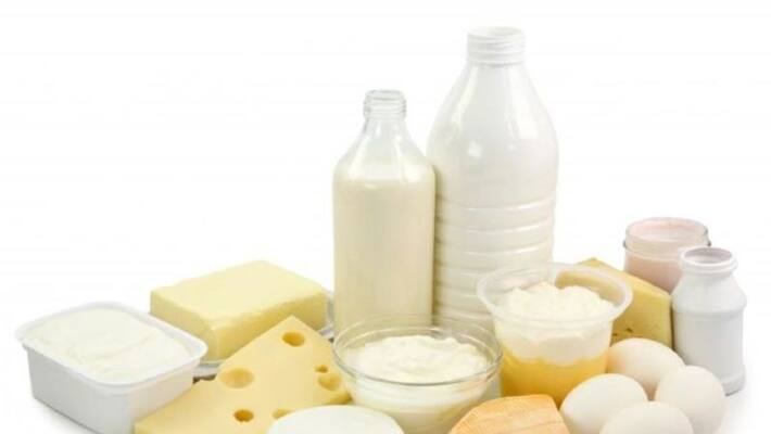 Dairy rich diet may help lower diabetes and high BP risks Dairy rich diet may help lower diabetes and high BP risks