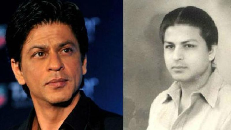 शाहरुख खान ने अनुपम खेर के शो में पिता मीर ताज मोहम्मद से जुड़ी कई बातें शेयर की थीं। जब उनसे पूछा गया कि उनके वालिद उन्हें क्या बनते देखना चाहते थे? तो उनका जवाब था- "मैं 15 साल का था, जब उनका निधन हो गया था। इसलिए मौका नहीं मिला कि वो बताएं कि क्या बनूं। लेकिन एक दो-बातें बोलते थे, जो मुझे अब भी याद हैं। कहते थे कि जिस चीज में दिली खुशी हो वो बनना। मैं उनके बहुत करीब था, वो मेरे दोस्त की तरह थे। हमेशा बोलते थे कि काम करना और न करो तो वो भी ठीक है। क्योंकि, जो कुछ नहीं करते, वो कमाल करते थे। वो कहते थे हॉकी जरूर खेलना, हमारा नेशनल सपोर्ट है। वो खुद खेलते थे। इसलिए मैंने भी हॉकी सीखी।" 