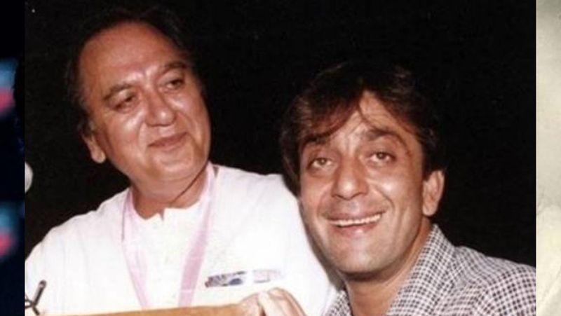 संजय दत्त ने फारुख शेख के शो में स्वीकार किया था कि पिता सुनील दत्त ने उन्हें अनुशासन में रहना सिखाया। उन्होंने बताया था कि माता-पिता ने उन्हें किसी स्टारकिड की तरह नहीं, बल्कि एक आम बच्चे की तरह पाला है। संजय ने एक किस्सा शेयर करते हुए बताया था कि जब वो करीब 10 साल के थे, तब घर में सुनील दत्त और उनके दोस्तों की एक पार्टी चल रही थी और वो सिगरेट पी-पीकर वहीं फेंक रहे थे। संजू सोफे की आड़ से फेंकी हुई सिगरेट का कश लगाते थे। ऐसी ही बुरी आदतों के चलते सुनील दत्त ने उन्हें सनावद के लॉरेन बोर्डिंग स्कूल भेज दिया था, जहां वो 10 साल रहे। सालों बाद संजय ने एक इंटरव्यू में माना था कि बोर्डिंग स्कूल में उनकी लाइफ भले ही मुश्किल रही हो, लेकिन आज वो जो हैं, अपने पिता के उसी फैसले की वजह से हैं। 