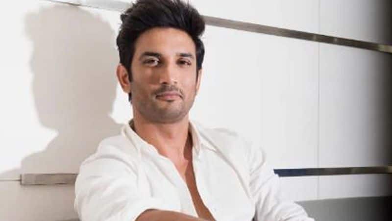 Actor Sushant Singh Rajput Immersed His Ashes in River Ganga