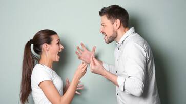 Do not say these words if you are in angry Do not say these words if you are in angry