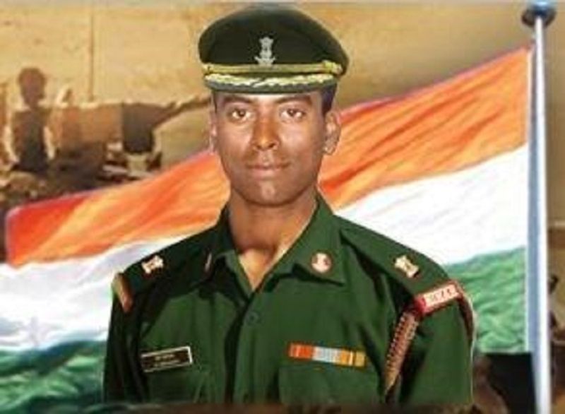 Colonel Santosh Laid To Rest: Know The Brave History Of Bihar Regiment And Some Of Its Decorated Officers