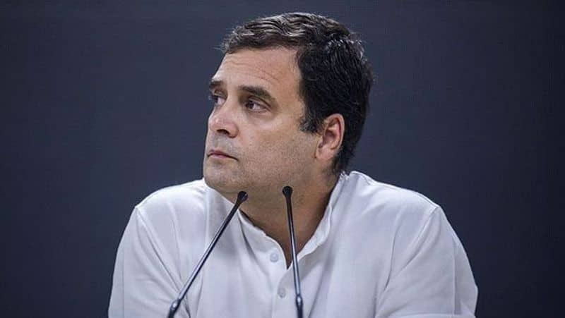 While nation mourns deaths of bravehearts, Rahul Gandhi questions why they were unarmed