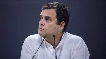 While nation mourns deaths of bravehearts, Rahul Gandhi questions why they were unarmed