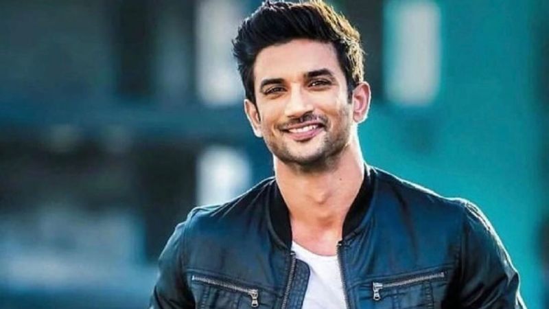 Sushant Singh Rajput cleared dues 3 days before committing suicide