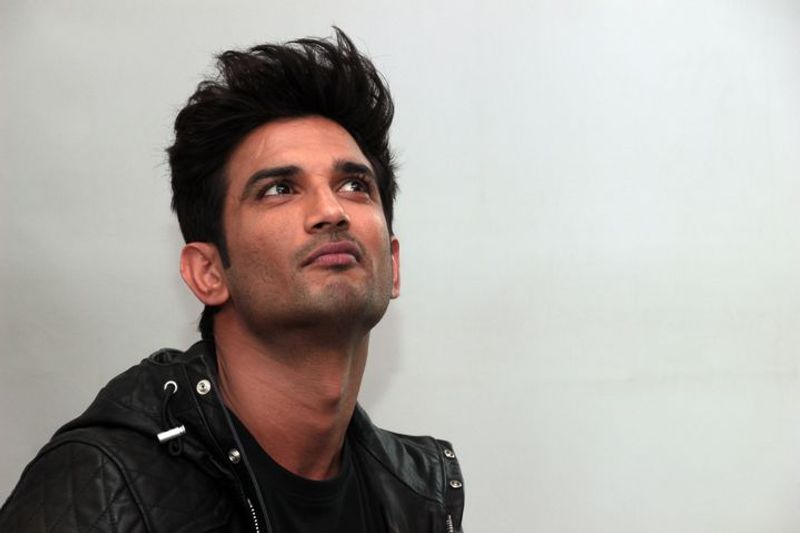 Sushant Singh Rajput cleared dues 3 days before committing suicide