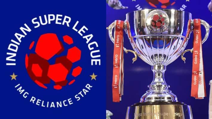 Indian Super League 2020-21 likely to begin from November behind closed doors bsp Indian Super League 2020-21 likely to begin from November behind closed doors bsp