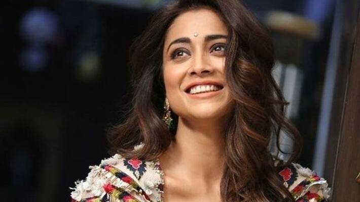 Shriya saran in Andhadhun Remake? Shriya saran in Andhadhun Remake?