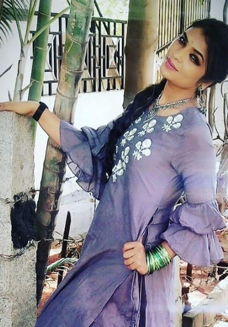 ಪುನೀತ್ ರಾಜ್ಕುಮಾರ್ ಜೊತೆ 'ಆಕಾಶ್' ಸಿನಿಮಾದಲ್ಲಿ ಅಭಿನಯಿಸುವಾಗ ಡಾ.ರಾಜ್ಕುಮಾರ್ ನಿಶಿತಾರನ್ನು ಹೊಗಲಿದ್ದರಂತೆ!