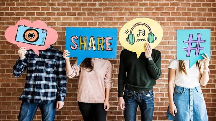 Spending more time on social media can increase stress, these 5 ways can also be effective for recreation MJA Spending more time on social media can increase stress, these 5 ways can also be effective for recreation MJA