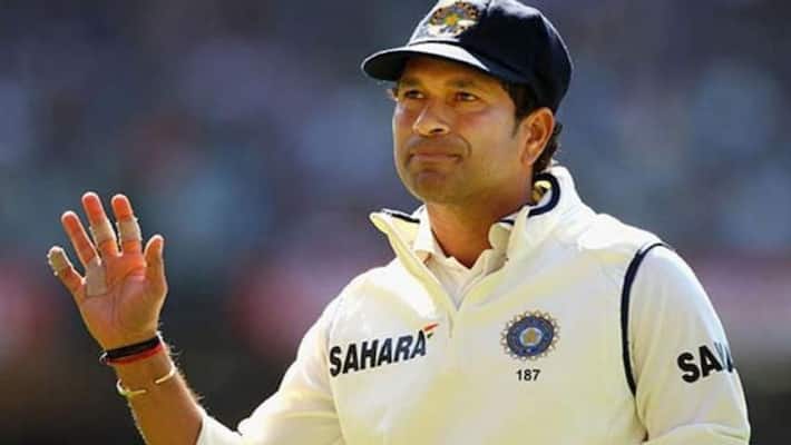 Coronavirus Sachin Tendulkar unveils plasma therapy unit in Mumbai; appeals for plasma donation Coronavirus Sachin Tendulkar unveils plasma therapy unit in Mumbai; appeals for plasma donation