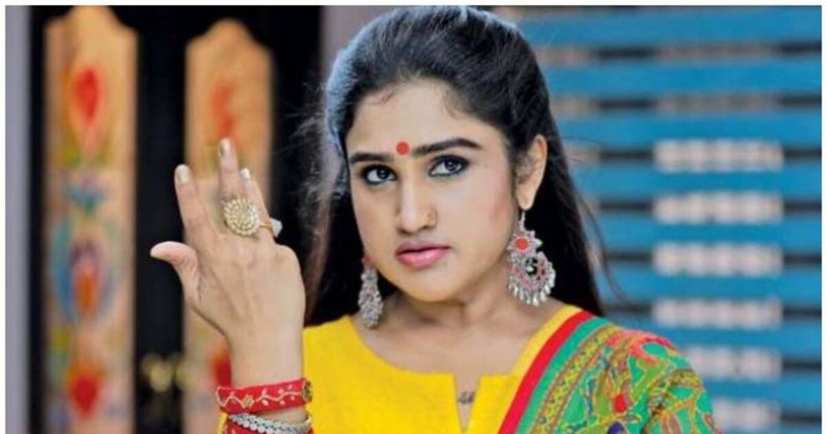 Vanitha Net Worth: தங்கத்தட்டில் பிறந்து.. இன்று தன்னந்தனியாக தவிக்கும் வனிதா விஜயகுமார் சொத்து மதிப்பு விவரம்