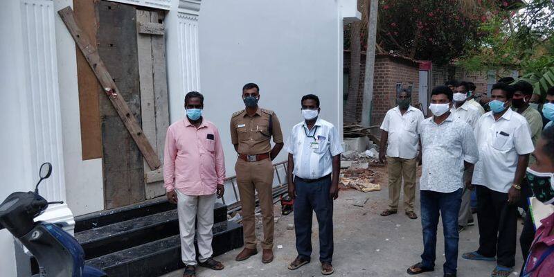 Chennai based Junior Artist Arrested In Prostitution Case in Pondicherry