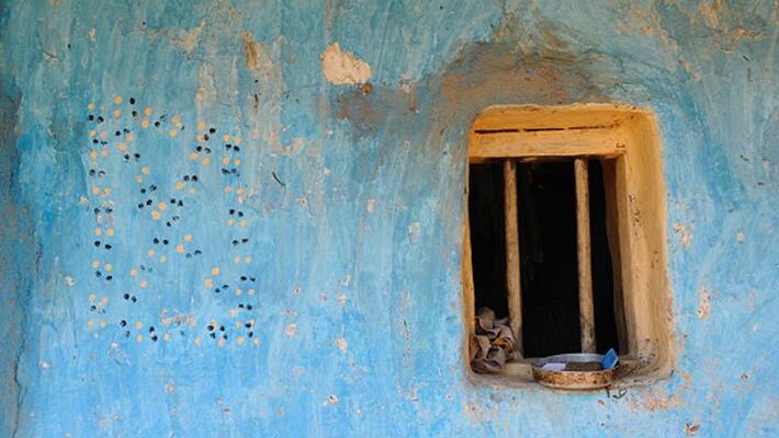 How life style protects tribals from COVID 19 in Chhattisgarh How life style protects tribals from COVID 19 in Chhattisgarh