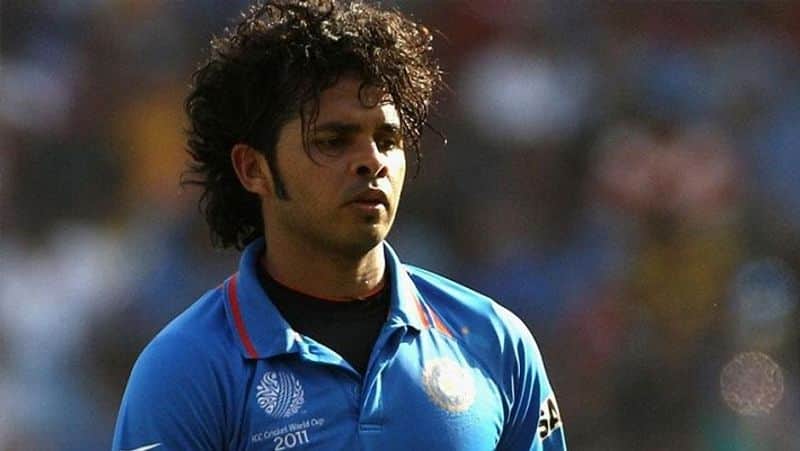 sreesanth looking to play for national team after finished his ban