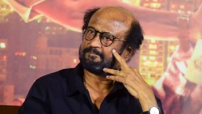 Why Rajinikanth Wish Duraimurugan and TR Balu Why Rajinikanth Wish Duraimurugan and TR Balu