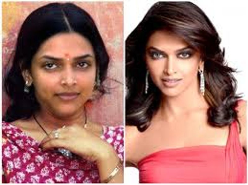 Take a look at some of Deepika Padukone old day pictures BJC