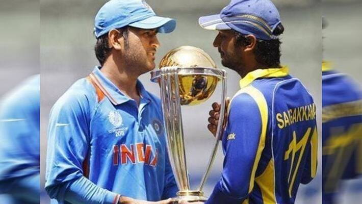 EX sports minister Sri Lankan sold 2011 cricket World Cup final against team india EX sports minister Sri Lankan sold 2011 cricket World Cup final against team india