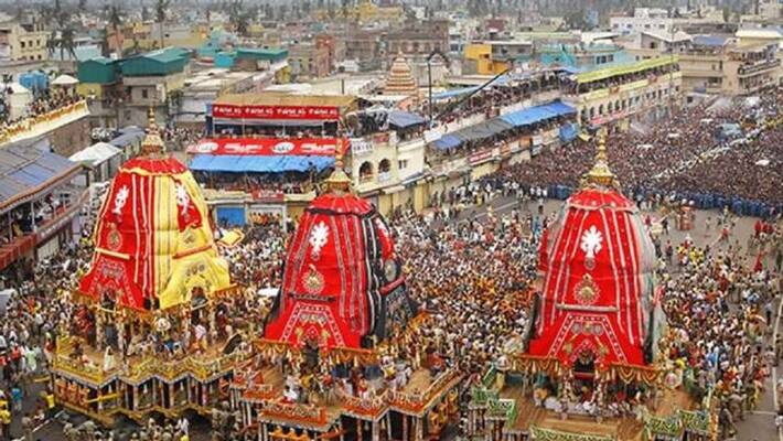 Lord Jagannath wont forgive us if we allow this year Rath Yatra: Supreme Court Lord Jagannath wont forgive us if we allow this year Rath Yatra: Supreme Court