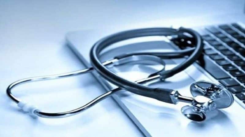 Sathankulam Government Doctor sent an one month leave