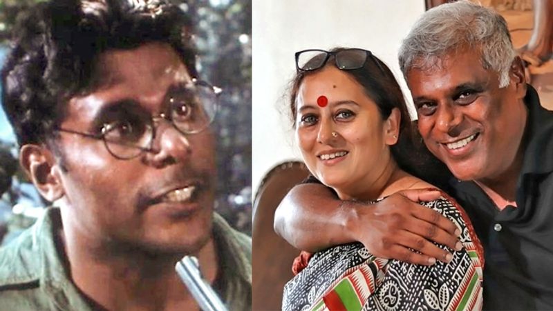 दरअसल, शूटिंग के दौरान आशीष को पानी में उतरना था, लेकिन इस दौरान वो ज्यादा गहरे पानी में चले गए और डूबने लगे। वहां मौजूद लोगों को लगा कि यह फिल्म का ही कोई सीन है, ऐसे में कोई मदद के लिए नहीं दौड़ा। फिर पुलिस कर्मी विकास ने उनकी जान बचाई थी।