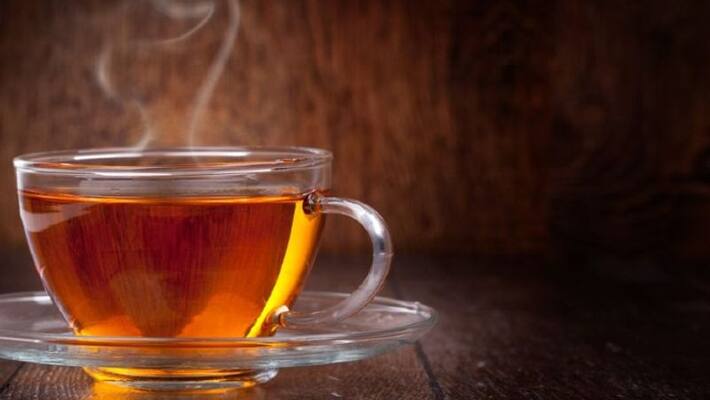 studies says that black tea may help to reduce overweight studies says that black tea may help to reduce overweight